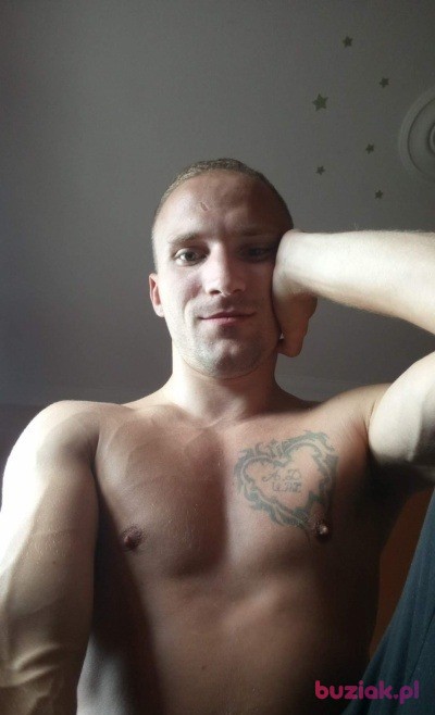 Szymek, Male, 33, Lublin, Polska, Photo: 2