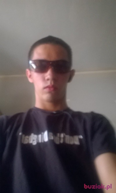 tomek973, Male, 27, Inowrocław, Polska: 1