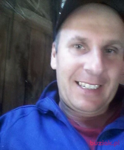 Marcin, Male, 40, Biała Podlaska, Polska, Photo: 1