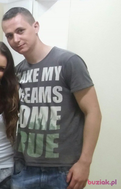 Szymon, Mężczyzna, 30, Kielce, Polska, Zdjęcie: 2