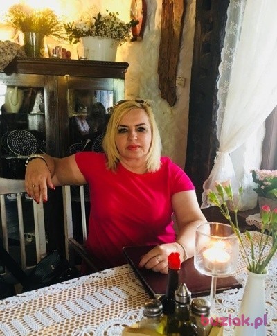 Danusia333, Female, 56, Koszalin, Polska, Photo: 1