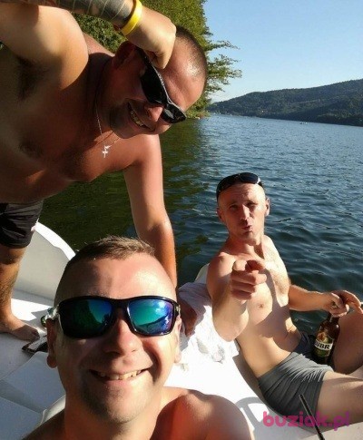 Roberci:), Male, 40, Andrychów, Polska, Photo: 6