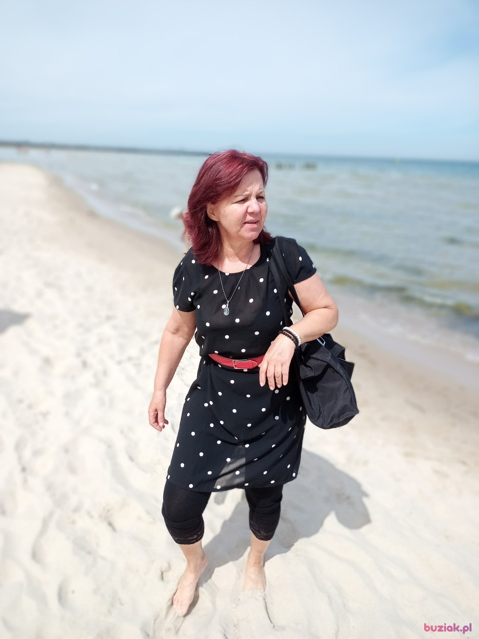 Dana, Female, 65, Słupsk, Polska, Photo: 3