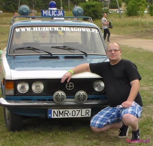 PIOTR, Mężczyzna, 57, Płock, Polska, Zdjęcie: 3