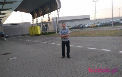 Andrzej, Male, 48, Wysoka, Polska, Photo: 3