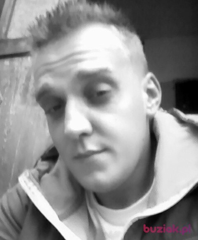 Adrian, Mężczyzna, 34, Olsztyn, Polska: 1