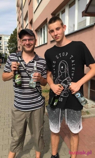 Dominik, Mężczyzna, 24, Szczecin, Polska: 1