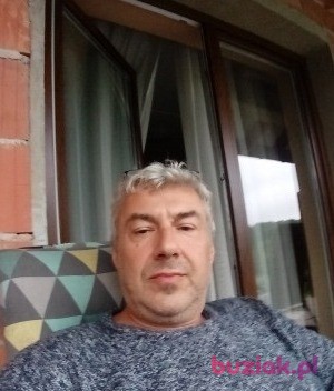 Darek, Male, 59, Gliwice, Polska: 1