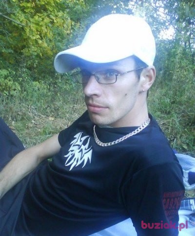 Sebastian, Mężczyzna, 44, Sosnowiec, Polska, Zdjęcie: 1