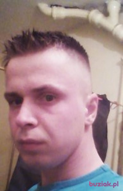 damian, Male, 36, Łeba, Polska, Photo: 3