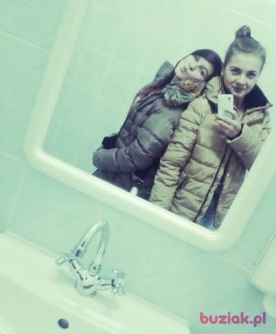 IwonaEwa98, Female, 26, Siedlce, Polska: 1