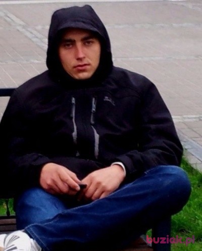 Łukasz, Male, 34, Skała, Polska, Photo: 1