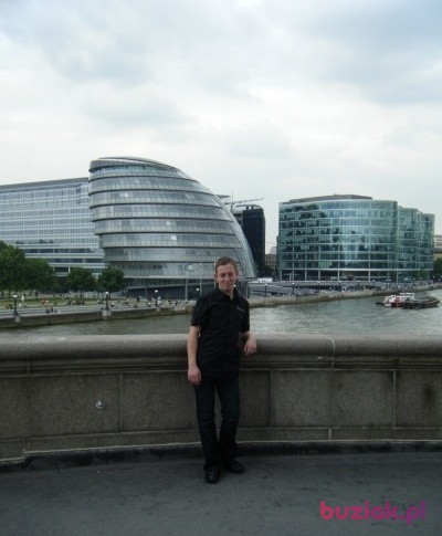 Szymon, Male, 40, Lesko, Polska: 1