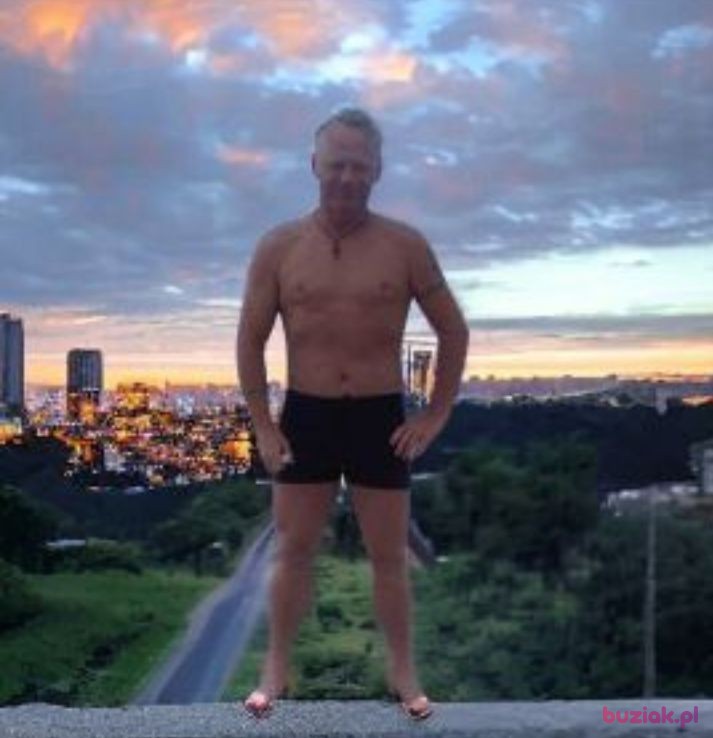 Artur, Mężczyzna, 46, Brok, Polska, Zdjęcie: 3
