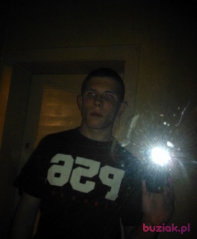 Cezary, Mężczyzna, 28, Szczecin, Polska: 1