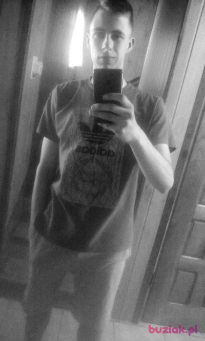 Mateusz, Mężczyzna, 24, Zamość, Polska: 1