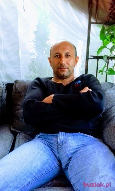0;5@>= , Male, 47, Nowy Tomyśl, Polska, Photo: 3