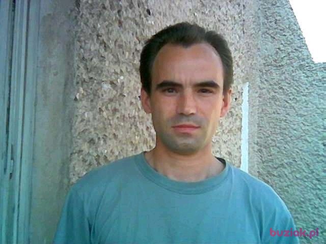 Piotr, Mężczyzna, 48, Kędzierzyn-Koźle, Polska: 1