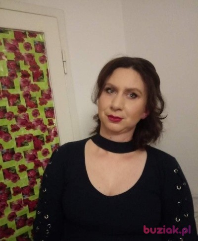 Ewelina, Kobieta, 44, Warszawa, Polska: 1