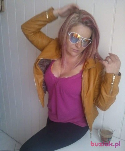 Anna, Kobieta, 51, Milford Haven, Wielka Brytania, Zdjęcie: 5