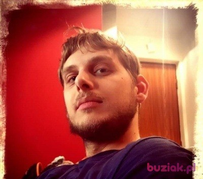 Szymon, Male, 29, Wrocław, Polska, Photo: 1