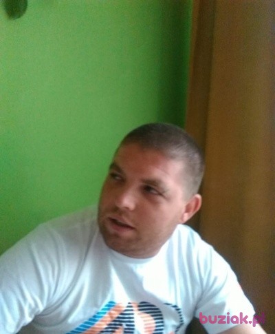 arek, Mężczyzna, 36, Bełchatów, Polska: 1