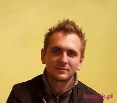 Mateusz, Mężczyzna, 36, Olkusz, Polska, Zdjęcie: 1