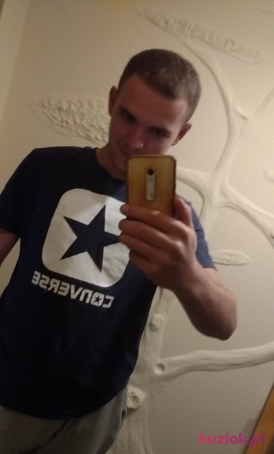 Paweł, Mężczyzna, 27, Myślenice, Polska: 1