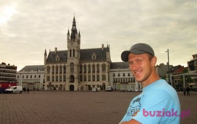 krzysztof, Male, 34, Sint-Niklaas, Belgia, Photo: 4