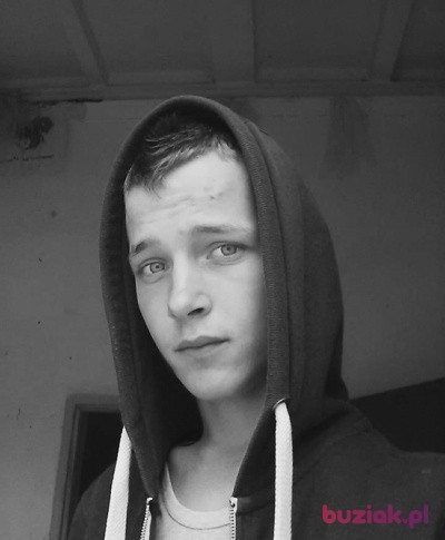 radek, Mężczyzna, 27, Pelplin, Polska: 1
