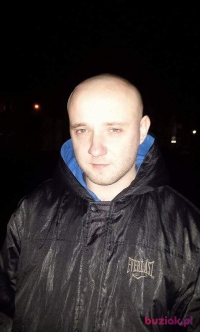 Dawid, Male, 32, Środa Wielkopolska, Polska, Photo: 3