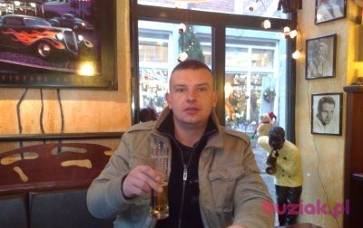 kamil, Mężczyzna, 42, Jelenia Góra, Niemcy, Zdjęcie: 1