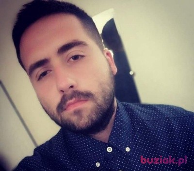 Michał Rogalski, Male, 28, Cologne North Rhine Westphalia, Niemcy, Photo: 1