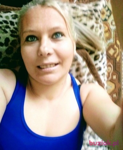 Magda, Female, 43, Gdynia, Polska, Photo: 5