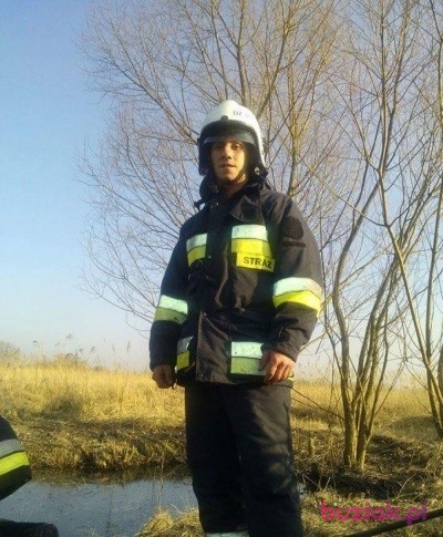 Dariusz , Male, 36, Częstochowa, Polska, Photo: 1