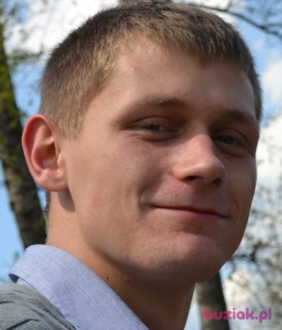 Karol, Mężczyzna, 33, Piotrków Trybunalski, Polska: 1