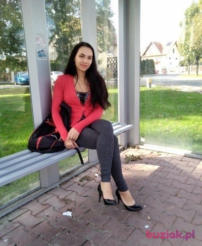 Kiti26, Kobieta, 39, Kraków, Polska, Zdjęcie: 2