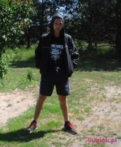 Patryk, Male, 28, Rejowiec Fabryczny, Polska: 1