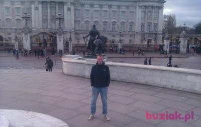 Damian, Male, 40, Wielka Brytania, Photo: 4