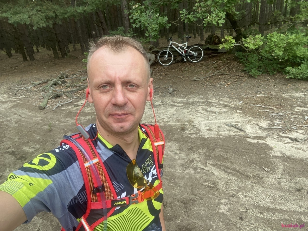 Miroslaw, Mężczyzna, 42, Warszawa, Polska, Zdjęcie: 10