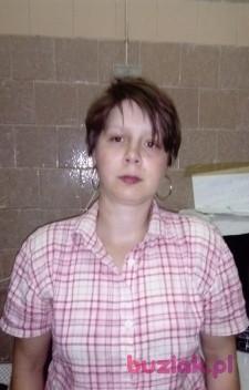 martyna, Female, 39, Bytom, Polska, Photo: 1