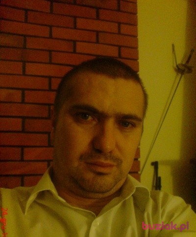 Michał, Male, 42, Katowice, Polska, Photo: 1