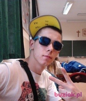 GutekPRG, Mężczyzna, 28, Warszawa, Polska, Zdjęcie: 2