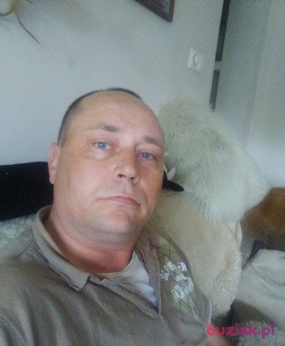 Maciej, Mężczyzna, 48, Łódź, Polska, Zdjęcie: 1