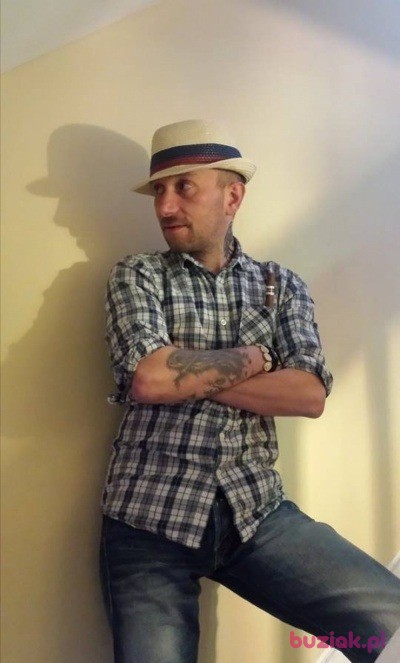 notthingam, Mężczyzna, 47, Sosnowiec, Polska, Zdjęcie: 1