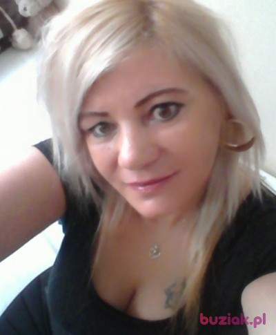 Iwona, Female, 46, Kętrzyn, Polska, Photo: 1