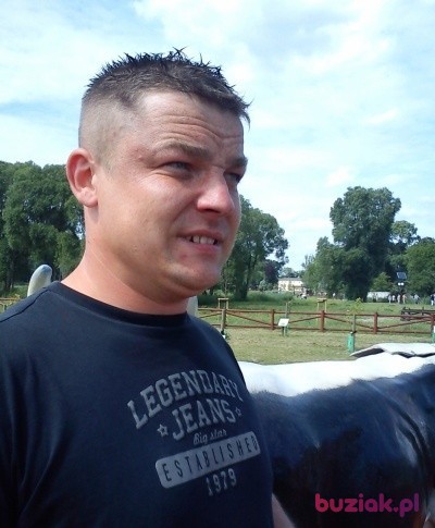 michalotto0506, Mężczyzna, 42, Grodzisk Wielkopolski, Polska: 1