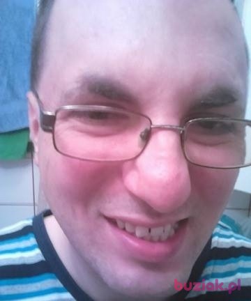 Marcin, Mężczyzna, 43, Darłowo, Polska, Zdjęcie: 1