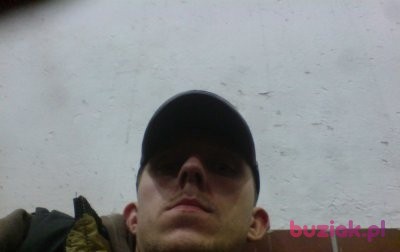 Maniek, Male, 36, Krapkowice, Polska, Photo: 1