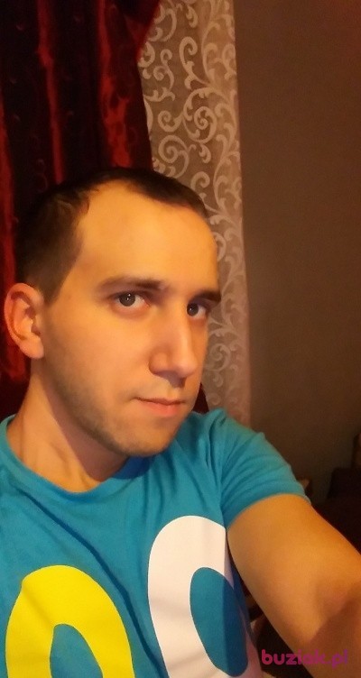 Sebastian, Mężczyzna, 36, Zawiercie, Polska, Zdjęcie: 1